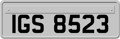 IGS8523