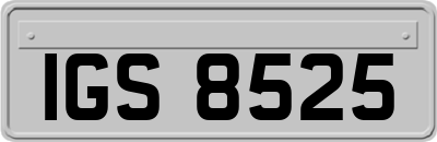 IGS8525