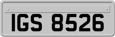 IGS8526
