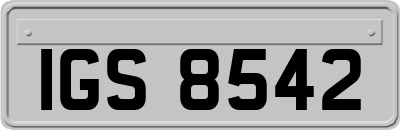 IGS8542