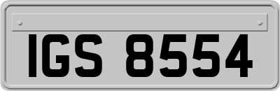 IGS8554