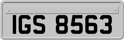 IGS8563