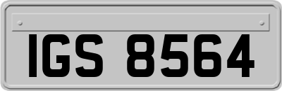 IGS8564