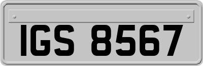 IGS8567