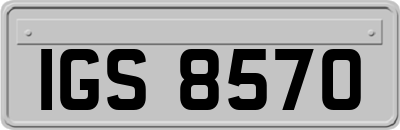 IGS8570