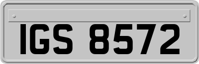 IGS8572