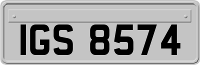 IGS8574