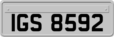 IGS8592