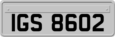 IGS8602