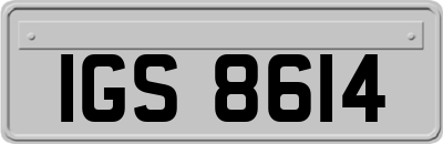 IGS8614