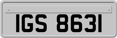 IGS8631