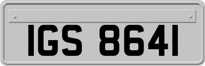 IGS8641
