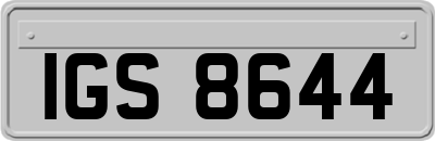 IGS8644