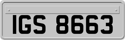 IGS8663