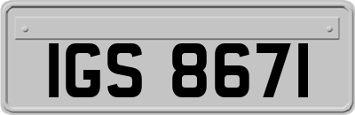 IGS8671