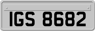 IGS8682