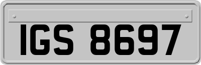IGS8697