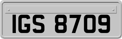 IGS8709