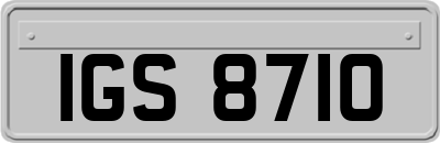 IGS8710