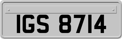 IGS8714