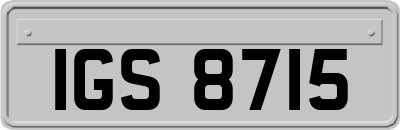 IGS8715
