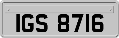 IGS8716