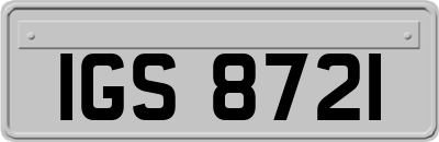IGS8721