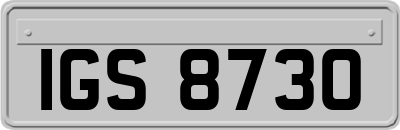 IGS8730