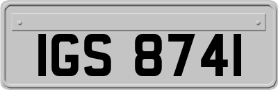 IGS8741