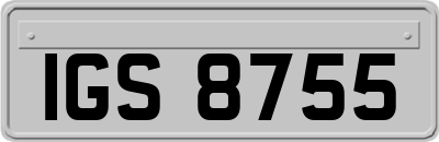 IGS8755