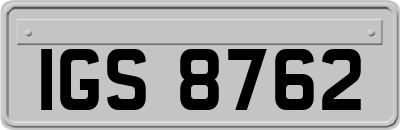 IGS8762