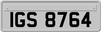 IGS8764