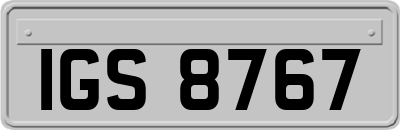 IGS8767