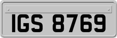 IGS8769