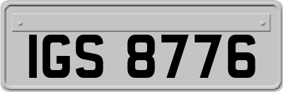 IGS8776