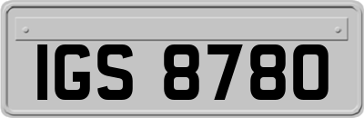 IGS8780