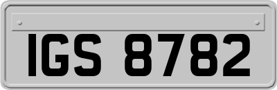 IGS8782