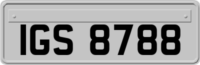 IGS8788