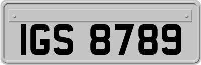 IGS8789