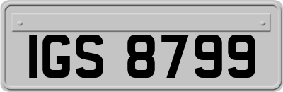 IGS8799