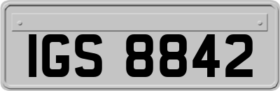 IGS8842