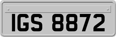 IGS8872