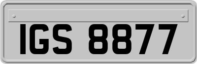 IGS8877