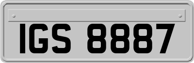 IGS8887