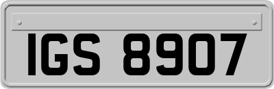 IGS8907