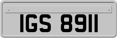 IGS8911