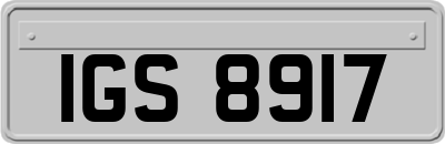 IGS8917