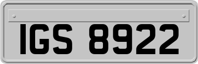 IGS8922