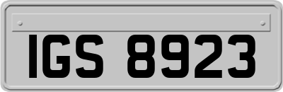IGS8923