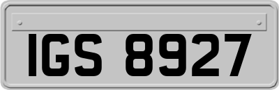 IGS8927